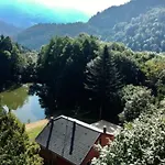 Accomodatie In Werschmatt Apartamento