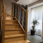 Accomodatie In Werschmatt Appartement