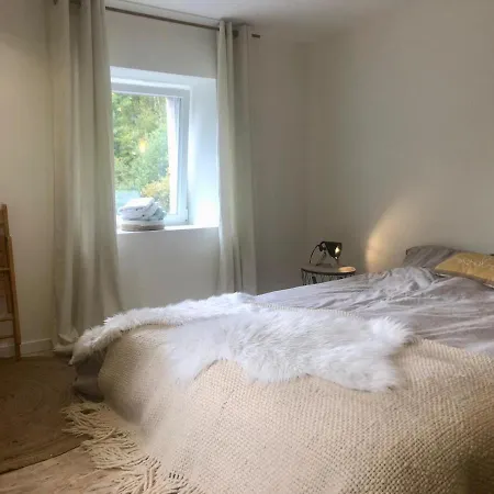 Accomodatie In Werschmatt Kruth