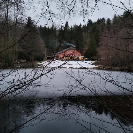 Accomodatie In Werschmatt *