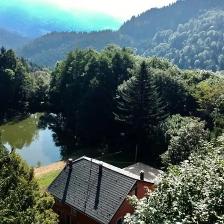 Accomodatie In Werschmatt Apartamento