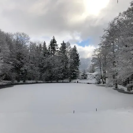 Accomodatie In Werschmatt *