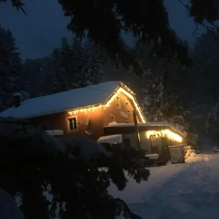 Lägenhet Accomodatie In Werschmatt