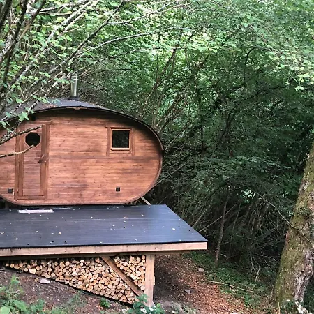 Lägenhet Accomodatie In Werschmatt