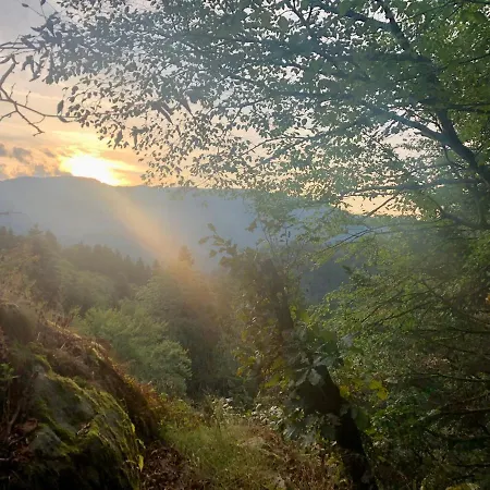 Apartament Accomodatie In Werschmatt *