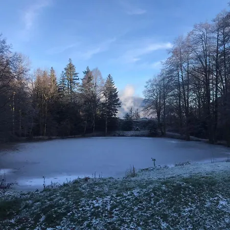 Accomodatie In Werschmatt *