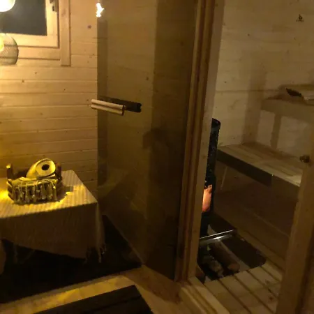 Accomodatie In Werschmatt *