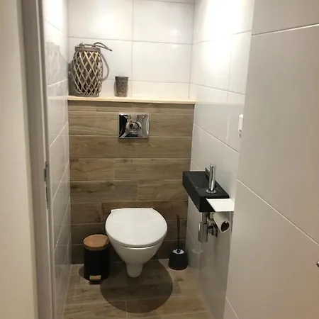 Accomodatie In Werschmatt *