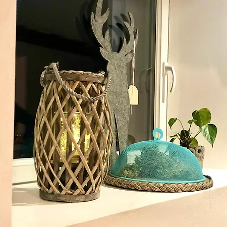 Accomodatie In Werschmatt Kruth