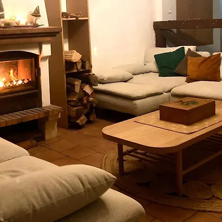 Accomodatie In Werschmatt * Kruth