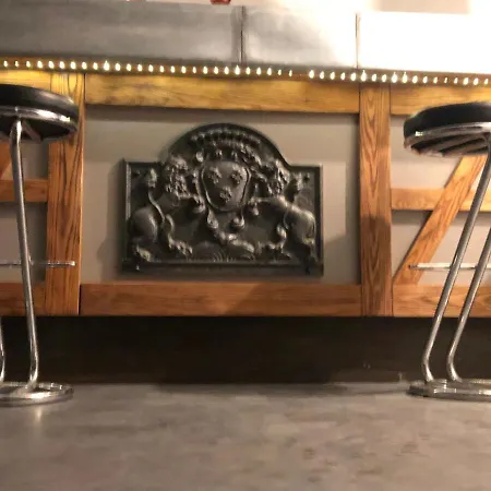 Accomodatie In Werschmatt Kruth