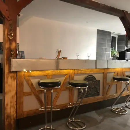 Apartament Accomodatie In Werschmatt