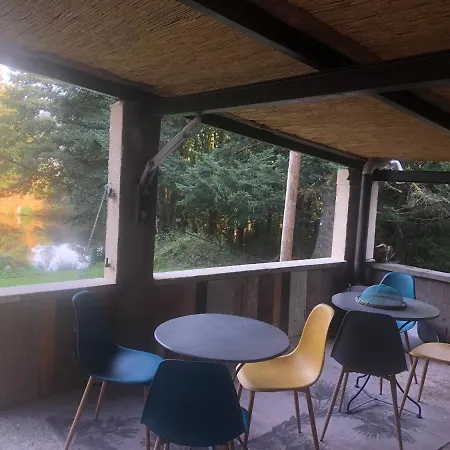 Accomodatie In Werschmatt * Kruth