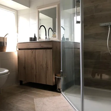 Accomodatie In Werschmatt *