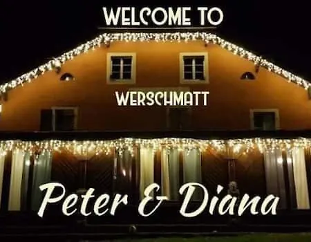 Apartament Accomodatie In Werschmatt Kruth