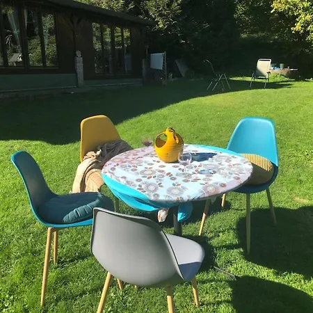 Accomodatie In Werschmatt * Kruth