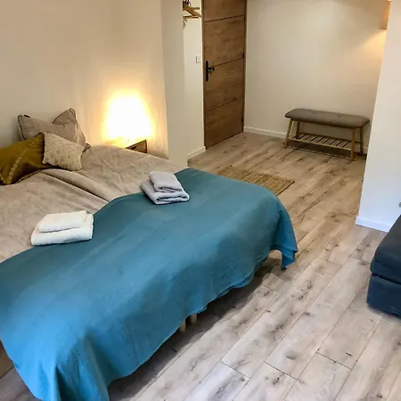 Accomodatie In Werschmatt *