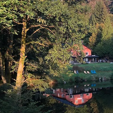 Apartament Accomodatie In Werschmatt *