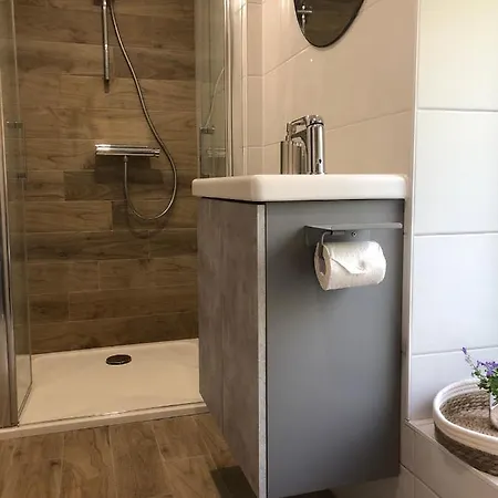 Apartament Accomodatie In Werschmatt Kruth