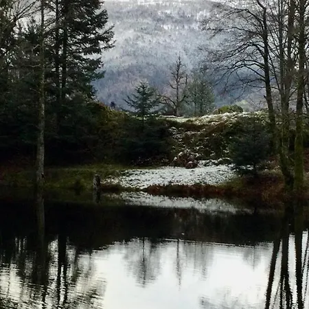 Accomodatie In Werschmatt Apartament *