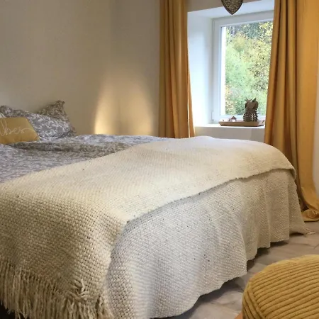 Apartament Accomodatie In Werschmatt