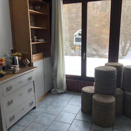 Accomodatie In Werschmatt Kruth