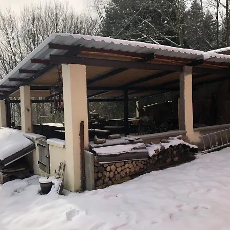 Accomodatie In Werschmatt * Kruth