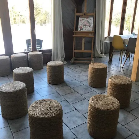 Apartament Accomodatie In Werschmatt Kruth