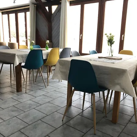 Accomodatie In Werschmatt * Kruth