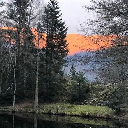 Accomodatie In Werschmatt Apartamento Kruth