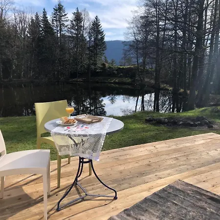 Accomodatie In Werschmatt Apartamento