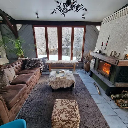 Accomodatie In Werschmatt * Kruth