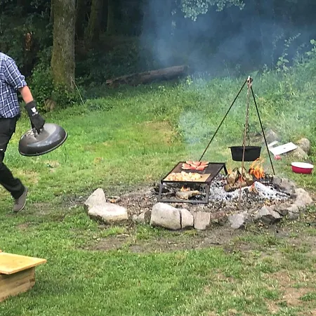 Accomodatie In Werschmatt Apartamento