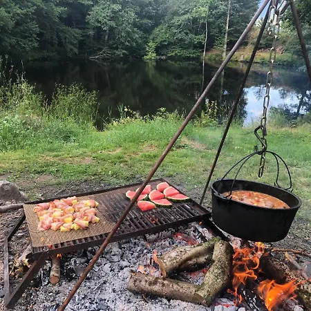 Accomodatie In Werschmatt Kruth