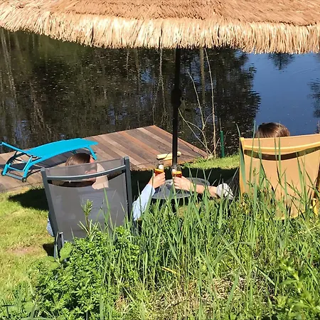 Apartament Accomodatie In Werschmatt *