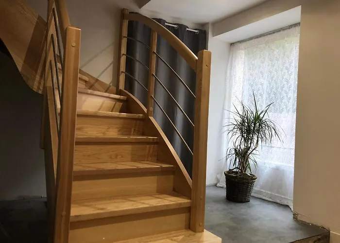 Accomodatie In Werschmatt Apartamento