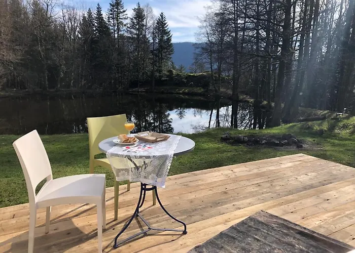 Accomodatie In Werschmatt Apartamento